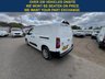 USED 2022 22 TOYOTA PROACE CITY 1.5 BlueHDi Icon Long Panel Van 5dr Diesel Manual LWB Euro 6 (s/s) (100 bhp) *REVERSE CAMERA  *BLUETOOTH     **WE SPECIALISE IN FINANCE CALL FOR A FREE NO OBLIGATION QUOTATION **