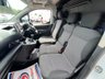 USED 2022 22 TOYOTA PROACE CITY 1.5 BlueHDi Icon Long Panel Van 5dr Diesel Manual LWB Euro 6 (s/s) (100 bhp) *REVERSE CAMERA  *BLUETOOTH     **WE SPECIALISE IN FINANCE CALL FOR A FREE NO OBLIGATION QUOTATION **