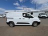 USED 2022 72 TOYOTA PROACE CITY 1.5 BlueHDi Icon Short Panel Van 5dr Diesel Manual SWB Euro 6 (s/s) (100 bhp) OVER 250 COMMERCIALS ON SITE  **WE SPECIALISE IN FINANCE CALL FOR A FREE NO OBLIGATION QUOTATION **