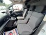 USED 2022 72 TOYOTA PROACE CITY 1.5 BlueHDi Icon Short Panel Van 5dr Diesel Manual SWB Euro 6 (s/s) (100 bhp) OVER 250 COMMERCIALS ON SITE  **WE SPECIALISE IN FINANCE CALL FOR A FREE NO OBLIGATION QUOTATION **