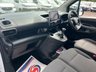 USED 2022 72 TOYOTA PROACE CITY 1.5 BlueHDi Icon Short Panel Van 5dr Diesel Manual SWB Euro 6 (s/s) (100 bhp) OVER 250 COMMERCIALS ON SITE  **WE SPECIALISE IN FINANCE CALL FOR A FREE NO OBLIGATION QUOTATION **