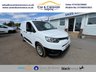 USED 2022 72 TOYOTA PROACE CITY 1.5 BlueHDi Icon Short Panel Van 5dr Diesel Manual SWB Euro 6 (s/s) (100 bhp) OVER 250 COMMERCIALS ON SITE  **WE SPECIALISE IN FINANCE CALL FOR A FREE NO OBLIGATION QUOTATION **