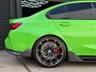 USED 2022 72 BMW M3 3.0 BiTurbo Competition Saloon 4dr Petrol Steptronic M xDrive Euro 6 (s/s) (510 ps) HUGE SPEC+BI COLOUR LEATHER+BMW SH