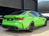USED 2022 72 BMW M3 3.0 BiTurbo Competition Saloon 4dr Petrol Steptronic M xDrive Euro 6 (s/s) (510 ps) HUGE SPEC+BI COLOUR LEATHER+BMW SH