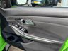 USED 2022 72 BMW M3 3.0 BiTurbo Competition Saloon 4dr Petrol Steptronic M xDrive Euro 6 (s/s) (510 ps) HUGE SPEC+BI COLOUR LEATHER+BMW SH