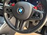 USED 2022 72 BMW M3 3.0 BiTurbo Competition Saloon 4dr Petrol Steptronic M xDrive Euro 6 (s/s) (510 ps) HUGE SPEC+BI COLOUR LEATHER+BMW SH