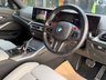 USED 2022 72 BMW M3 3.0 BiTurbo Competition Saloon 4dr Petrol Steptronic M xDrive Euro 6 (s/s) (510 ps) HUGE SPEC+BI COLOUR LEATHER+BMW SH