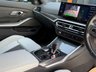 USED 2022 72 BMW M3 3.0 BiTurbo Competition Saloon 4dr Petrol Steptronic M xDrive Euro 6 (s/s) (510 ps) HUGE SPEC+BI COLOUR LEATHER+BMW SH