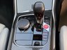 USED 2022 72 BMW M3 3.0 BiTurbo Competition Saloon 4dr Petrol Steptronic M xDrive Euro 6 (s/s) (510 ps) HUGE SPEC+BI COLOUR LEATHER+BMW SH