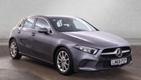 USED 2018 68 MERCEDES-BENZ A CLASS 1.5 A180d Sport (Executive) Hatchback 5dr Diesel 7G-DCT Euro 6 (s/s) (116 ps) 