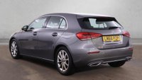 USED 2018 68 MERCEDES-BENZ A CLASS 1.5 A180d Sport (Executive) Hatchback 5dr Diesel 7G-DCT Euro 6 (s/s) (116 ps) 