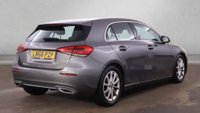 USED 2018 68 MERCEDES-BENZ A CLASS 1.5 A180d Sport (Executive) Hatchback 5dr Diesel 7G-DCT Euro 6 (s/s) (116 ps) 