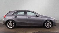 USED 2018 68 MERCEDES-BENZ A CLASS 1.5 A180d Sport (Executive) Hatchback 5dr Diesel 7G-DCT Euro 6 (s/s) (116 ps) 