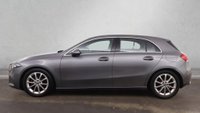 USED 2018 68 MERCEDES-BENZ A CLASS 1.5 A180d Sport (Executive) Hatchback 5dr Diesel 7G-DCT Euro 6 (s/s) (116 ps) 