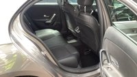 USED 2018 68 MERCEDES-BENZ A CLASS 1.5 A180d Sport (Executive) Hatchback 5dr Diesel 7G-DCT Euro 6 (s/s) (116 ps) 