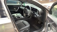 USED 2018 68 MERCEDES-BENZ A CLASS 1.5 A180d Sport (Executive) Hatchback 5dr Diesel 7G-DCT Euro 6 (s/s) (116 ps) 