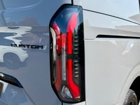 USED 2024 74 FORD TRANSIT CUSTOM 2.5 320 Duratec 11.8kWh Sport Crew Van 5dr Petrol Plug-in Hybrid Auto L1 Euro 6 (232 ps) EXCELLENT ECONOMY HYBRID SPORT [ OVER 3K WORTH OF EXTRAS ]