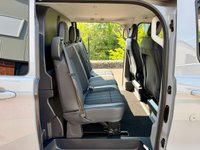 USED 2024 74 FORD TRANSIT CUSTOM 2.5 320 Duratec 11.8kWh Sport Crew Van 5dr Petrol Plug-in Hybrid Auto L1 Euro 6 (232 ps) EXCELLENT ECONOMY HYBRID SPORT [ OVER 3K WORTH OF EXTRAS ]