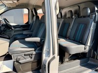 USED 2024 74 FORD TRANSIT CUSTOM 2.5 320 Duratec 11.8kWh Sport Crew Van 5dr Petrol Plug-in Hybrid Auto L1 Euro 6 (232 ps) EXCELLENT ECONOMY HYBRID SPORT [ OVER 3K WORTH OF EXTRAS ]