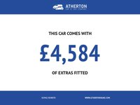 USED 2024 74 FORD TRANSIT CUSTOM 2.5 320 Duratec 11.8kWh Sport Crew Van 5dr Petrol Plug-in Hybrid Auto L1 Euro 6 (232 ps) EXCELLENT ECONOMY HYBRID SPORT [ OVER 3K WORTH OF EXTRAS ]