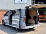 USED 2024 74 FORD TRANSIT CUSTOM 2.5 320 Duratec 11.8kWh Sport Crew Van 5dr Petrol Plug-in Hybrid Auto L1 Euro 6 (232 ps) EXCELLENT ECONOMY HYBRID SPORT [ OVER 3K WORTH OF EXTRAS ]