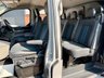 USED 2024 74 FORD TRANSIT CUSTOM 2.5 320 Duratec 11.8kWh Sport Crew Van 5dr Petrol Plug-in Hybrid Auto L1 Euro 6 (232 ps) EXCELLENT ECONOMY HYBRID SPORT [ OVER 3K WORTH OF EXTRAS ]