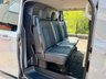 USED 2024 74 FORD TRANSIT CUSTOM 2.5 320 Duratec 11.8kWh Sport Crew Van 5dr Petrol Plug-in Hybrid Auto L1 Euro 6 (232 ps) EXCELLENT ECONOMY HYBRID SPORT [ OVER 3K WORTH OF EXTRAS ]