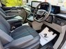 USED 2024 74 FORD TRANSIT CUSTOM 2.5 320 Duratec 11.8kWh Sport Crew Van 5dr Petrol Plug-in Hybrid Auto L1 Euro 6 (232 ps) EXCELLENT ECONOMY HYBRID SPORT [ OVER 3K WORTH OF EXTRAS ]