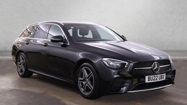 Prestige Car Supermarket