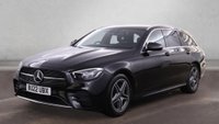 USED 2022 22 MERCEDES-BENZ E CLASS 2.0 E200 AMG Line Edition Estate 5dr Petrol G-Tronic+ Euro 6 (s/s) (184 ps) 