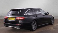 USED 2022 22 MERCEDES-BENZ E CLASS 2.0 E200 AMG Line Edition Estate 5dr Petrol G-Tronic+ Euro 6 (s/s) (184 ps) 