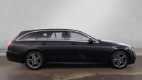 USED 2022 22 MERCEDES-BENZ E CLASS 2.0 E200 AMG Line Edition Estate 5dr Petrol G-Tronic+ Euro 6 (s/s) (184 ps) 