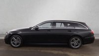 USED 2022 22 MERCEDES-BENZ E CLASS 2.0 E200 AMG Line Edition Estate 5dr Petrol G-Tronic+ Euro 6 (s/s) (184 ps) 