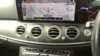 USED 2022 22 MERCEDES-BENZ E CLASS 2.0 E200 AMG Line Edition Estate 5dr Petrol G-Tronic+ Euro 6 (s/s) (184 ps) 