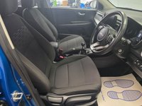 USED 2023 72 KIA RIO 1.2 2 Hatchback 5dr Petrol Manual Euro 6 (s/s) (83 bhp) 