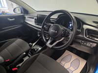 USED 2023 72 KIA RIO 1.2 2 Hatchback 5dr Petrol Manual Euro 6 (s/s) (83 bhp) 
