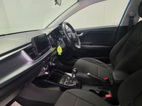 USED 2023 72 KIA RIO 1.2 2 Hatchback 5dr Petrol Manual Euro 6 (s/s) (83 bhp) 