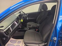 USED 2023 72 KIA RIO 1.2 2 Hatchback 5dr Petrol Manual Euro 6 (s/s) (83 bhp) 