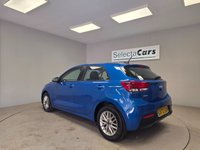 USED 2023 72 KIA RIO 1.2 2 Hatchback 5dr Petrol Manual Euro 6 (s/s) (83 bhp) 