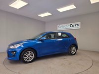 USED 2023 72 KIA RIO 1.2 2 Hatchback 5dr Petrol Manual Euro 6 (s/s) (83 bhp) 