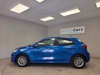 USED 2023 72 KIA RIO 1.2 2 Hatchback 5dr Petrol Manual Euro 6 (s/s) (83 bhp) 