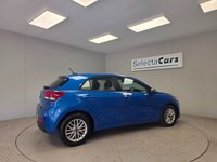 USED 2023 72 KIA RIO 1.2 2 Hatchback 5dr Petrol Manual Euro 6 (s/s) (83 bhp) 