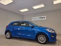 USED 2023 72 KIA RIO 1.2 2 Hatchback 5dr Petrol Manual Euro 6 (s/s) (83 bhp) 