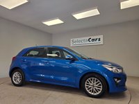 USED 2023 72 KIA RIO 1.2 2 Hatchback 5dr Petrol Manual Euro 6 (s/s) (83 bhp) 