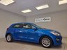 USED 2023 72 KIA RIO 1.2 2 Hatchback 5dr Petrol Manual Euro 6 (s/s) (83 bhp) 