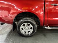 USED 2014 64 FORD RANGER 3.2 TDCi Limited 1 Pickup Double Cab 4dr Diesel Manual 4WD Euro 5 (200 ps) 2014/64 FORD RANGER 3.2 TDCI LIMITED 1 4X4 - NO VAT - ONLY 60K MILES FROM NEW - 2 PREVIOUS KEEPERS - REAR CANOPY - FULL LEATHER - SAT NAV - TOWBAR - PRIVACY GLASS