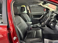 USED 2014 64 FORD RANGER 3.2 TDCi Limited 1 Pickup Double Cab 4dr Diesel Manual 4WD Euro 5 (200 ps) 2014/64 FORD RANGER 3.2 TDCI LIMITED 1 4X4 - NO VAT - ONLY 60K MILES FROM NEW - 2 PREVIOUS KEEPERS - REAR CANOPY - FULL LEATHER - SAT NAV - TOWBAR - PRIVACY GLASS