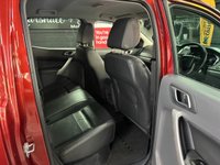 USED 2014 64 FORD RANGER 3.2 TDCi Limited 1 Pickup Double Cab 4dr Diesel Manual 4WD Euro 5 (200 ps) 2014/64 FORD RANGER 3.2 TDCI LIMITED 1 4X4 - NO VAT - ONLY 60K MILES FROM NEW - 2 PREVIOUS KEEPERS - REAR CANOPY - FULL LEATHER - SAT NAV - TOWBAR - PRIVACY GLASS