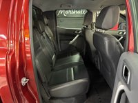 USED 2014 64 FORD RANGER 3.2 TDCi Limited 1 Pickup Double Cab 4dr Diesel Manual 4WD Euro 5 (200 ps) 2014/64 FORD RANGER 3.2 TDCI LIMITED 1 4X4 - NO VAT - ONLY 60K MILES FROM NEW - 2 PREVIOUS KEEPERS - REAR CANOPY - FULL LEATHER - SAT NAV - TOWBAR - PRIVACY GLASS