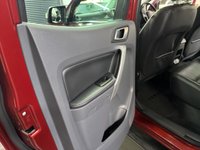 USED 2014 64 FORD RANGER 3.2 TDCi Limited 1 Pickup Double Cab 4dr Diesel Manual 4WD Euro 5 (200 ps) 2014/64 FORD RANGER 3.2 TDCI LIMITED 1 4X4 - NO VAT - ONLY 60K MILES FROM NEW - 2 PREVIOUS KEEPERS - REAR CANOPY - FULL LEATHER - SAT NAV - TOWBAR - PRIVACY GLASS